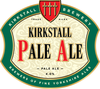 Kirkstall Pale Ale