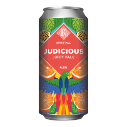 Judicious