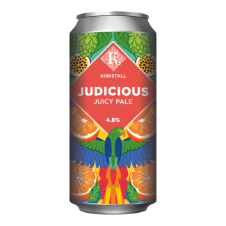 Judicious