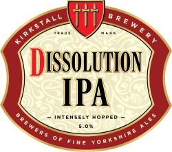 Dissolution