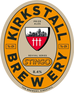 Stingo