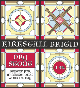Kirkstall Brigid