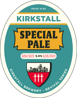 Special Pale