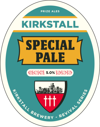 Special Pale