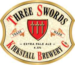 Three Swords