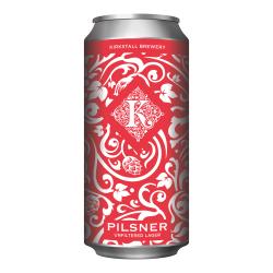 Pilsner