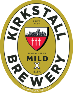 Mild X