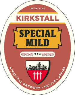Special Mild