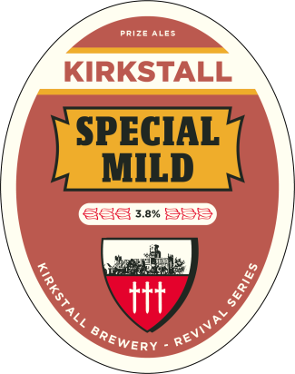 Special Mild