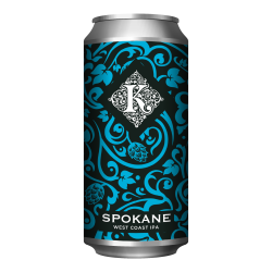 Spokane