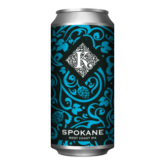 Spokane