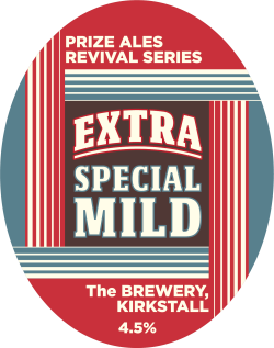 Extra Special Mild