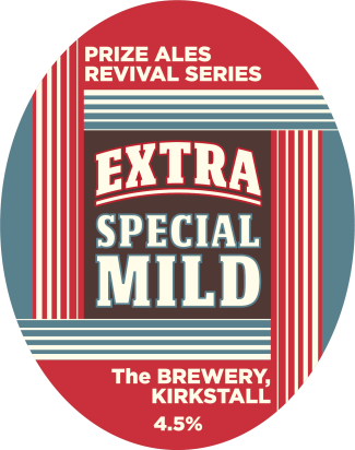 Extra Special Mild