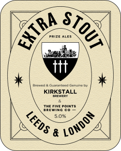 Extra Stout