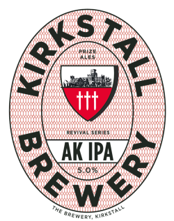 AK IPA