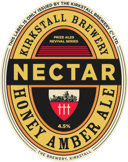 Nectar Ale