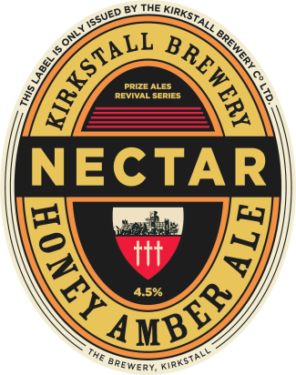 Nectar Ale