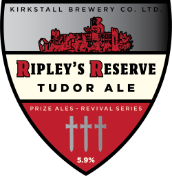 Ripley's Reserve