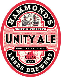 Unity Ale