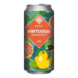 Virtuous Grapefruit