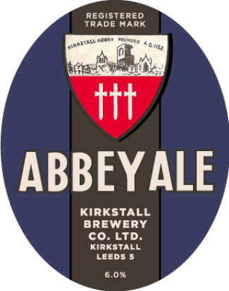 Abbey Ale